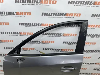 KDY35902XH Дверь передняя левая Mazda CX-5 1 Арт 2-269798, вид 4