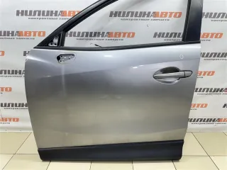 KDY35902XH Дверь передняя левая Mazda CX-5 1 Арт 2-269798, вид 5