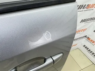 KDY35902XH Дверь передняя левая Mazda CX-5 1 Арт 2-269798, вид 6