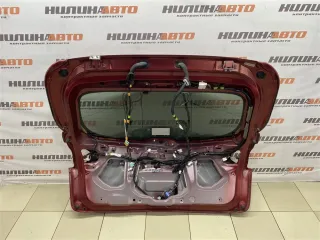 KDY16202XD Крышка багажника (дверь 3-5) Mazda CX-5 1 Арт 2-269873, вид 11