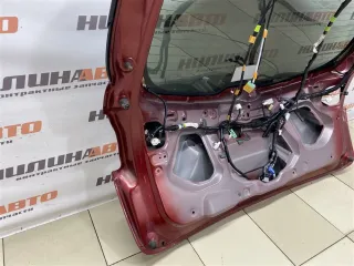 KDY16202XD Крышка багажника (дверь 3-5) Mazda CX-5 1 Арт 2-269873, вид 15
