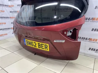 KDY16202XD Крышка багажника (дверь 3-5) Mazda CX-5 1 Арт 2-269873, вид 4