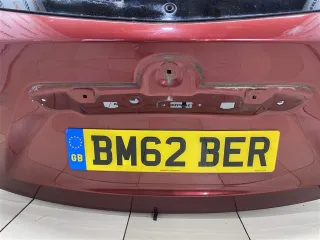 KDY16202XD Крышка багажника (дверь 3-5) Mazda CX-5 1 Арт 2-269873, вид 7