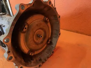 КПП автоматическая (АКПП) Infiniti QX56 2 Арт 2-270069, вид 3