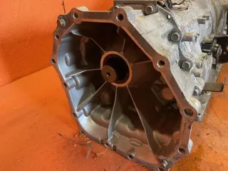  КПП автоматическая (АКПП) Infiniti QX56 2 Арт 2-270069, вид 4