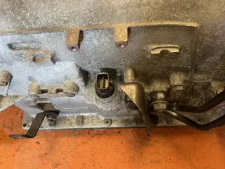  КПП автоматическая (АКПП) Infiniti QX56 2 Арт 2-270069, вид 5