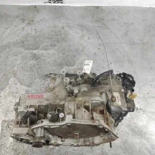 6T40 КПП автоматическая (АКПП) Opel Mokka 1 Арт 2-270185, вид 2