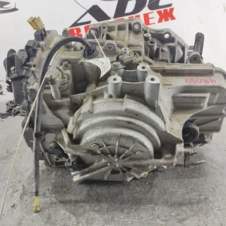 6T40 КПП автоматическая (АКПП) Opel Mokka 1 Арт 2-270185, вид 4