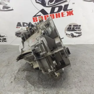 6T40 КПП автоматическая (АКПП) Opel Mokka 1 Арт 2-270185, вид 5