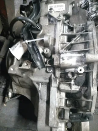 794 КПП автоматическая (АКПП) Opel Mokka 1 Арт 2-270215, вид 5