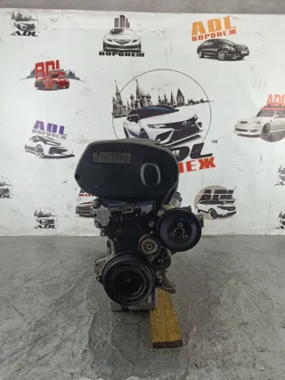 Z18XER Двигатель Opel Astra H Арт 2-270277, вид 1