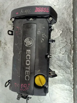 Z18XER Двигатель Opel Astra H Арт 2-270277, вид 2