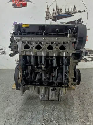Z18XER Двигатель Opel Astra H Арт 2-270277, вид 3