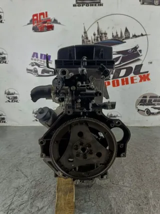 Z18XER Двигатель Opel Astra H Арт 2-270277, вид 4