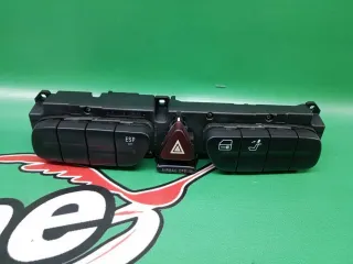 A2038214658 Блок кнопок Mercedes C W203 Арт 2-270785, вид 1