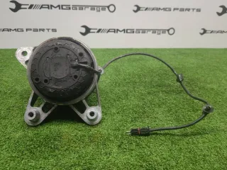 A1672405700 Подушка крепления двигателя Mercedes CLA c118 Арт 2-271089, вид 1