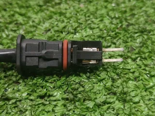 A1672405700 Подушка крепления двигателя Mercedes CLA c118 Арт 2-271089, вид 4