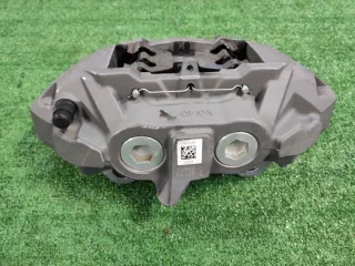 A0004210100 Суппорт тормозной Mercedes GLC X253 Арт 2-271131, вид 2