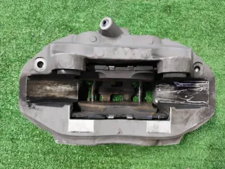 A0004210100 Суппорт тормозной Mercedes GLC X253 Арт 2-271131, вид 4