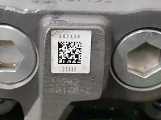 A0004210100 Суппорт тормозной Mercedes GLC X253 Арт 2-271131, вид 5