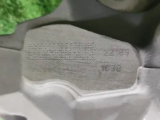 A0004210100 Суппорт тормозной Mercedes GLC X253 Арт 2-271131, вид 6