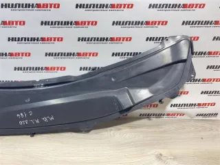 A1648801205 Планка под жабо Mercedes ML W164 Арт 2-271144, вид 2