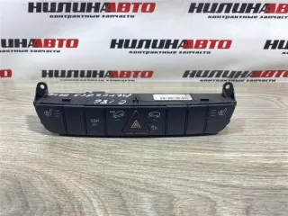 A1648703510 Блок кнопок Mercedes ML W164 Арт 2-271162, вид 1