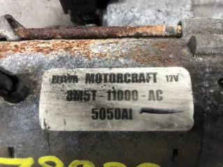1477482 Стартер Ford Focus 2 Арт 2-271204, вид 6