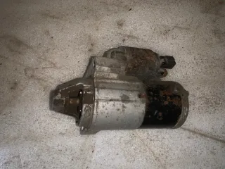 A505 Стартер Peugeot 308 1 Арт 2-271302, вид 2