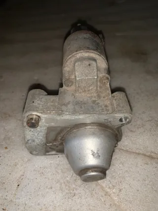 A505 Стартер Peugeot 308 1 Арт 2-271302, вид 7