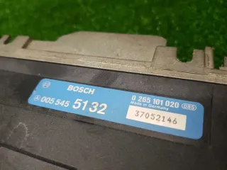 A0055455132 Блок управления abs Mercedes E W124 Арт 2-271362, вид 5