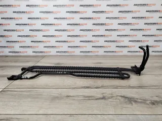 A2044602024 Радиатор гидроусилителя Mercedes C W204 Арт 2-271583, вид 2