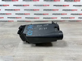 A2710901601 Корпус воздушного фильтра Mercedes C W204 Арт 2-271763, вид 1