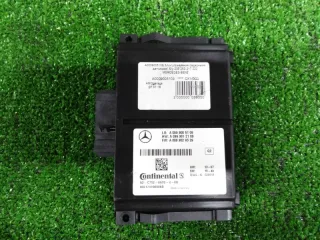 A0009005109 Блок управления видео и радарных датчиков Mercedes C W205 Арт 2-271821, вид 1