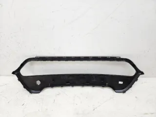 86532G6AB0 Молдинг бампера переднего Kia Picanto 3 Арт 2-271903, вид 6