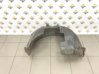1919104 Защита арок (подкрылок) Ford Focus 3 restailing Арт 2-272248