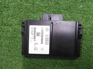 A0009005109 Блок управления видео и радарных датчиков Mercedes C W205 Арт 2-272276, вид 1
