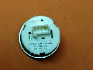 6G9N-14C376-AC Кнопка запуска двигателя Land Rover Freelander 2 Арт 2-272374, вид 3