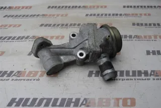 A0021406260 Клапан егр egr Mercedes C W203 Арт 2-272579, вид 2
