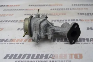 A0021406260 Клапан егр egr Mercedes C W203 Арт 2-272579, вид 3