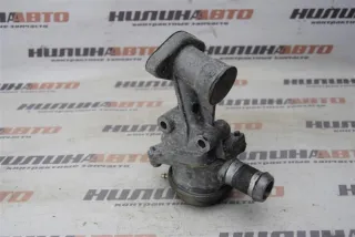 A0021406260 Клапан егр egr Mercedes C W203 Арт 2-272579, вид 4