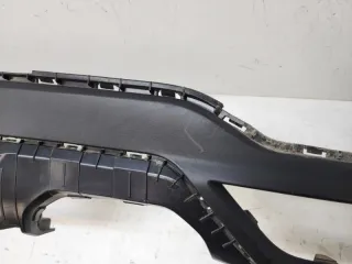 86612H0900 Юбка бампера нижняя Kia Rio 4 Арт 2-272717, вид 2