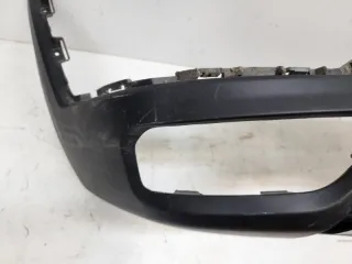 86612H0900 Юбка бампера нижняя Kia Rio 4 Арт 2-272717, вид 3