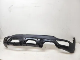 86612H0900 Юбка бампера нижняя Kia Rio 4 Арт 2-272717, вид 5