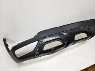 86612H0900 Юбка бампера нижняя Kia Rio 4 Арт 2-272717, вид 6