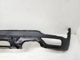 86612H0900 Юбка бампера нижняя Kia Rio 4 Арт 2-272717, вид 7