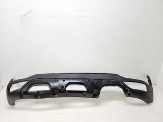 86612H0900 Юбка бампера нижняя Kia Rio 4 Арт 2-272717, вид 8