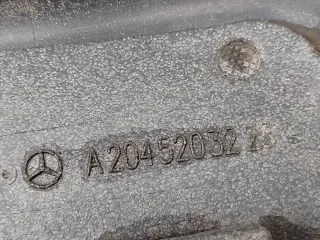 A2045200823 Защита двигателя Mercedes C W204 Арт 2-272772, вид 5