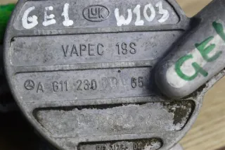 A6112300065 Насос вакуумный Mercedes C W203 2.7л Арт 2-272847, вид 4