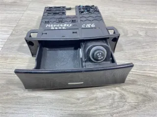 A1648100030 Пепельница Mercedes ML W164 Арт 2-272917, вид 2